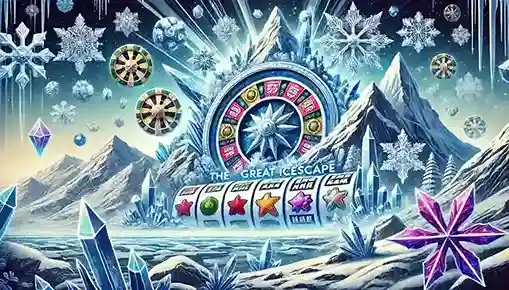 Chơi The Great IceScape xi88